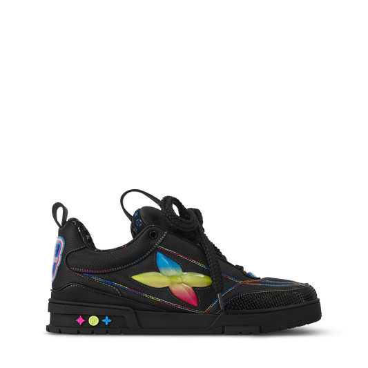 LOUIS VUITTON SKATE "RAINBOW" (TALLA 8)