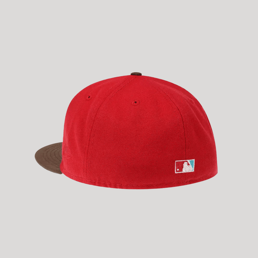 NEW ERA "MARINERS KINGDOME (TALLA 7 1/8)