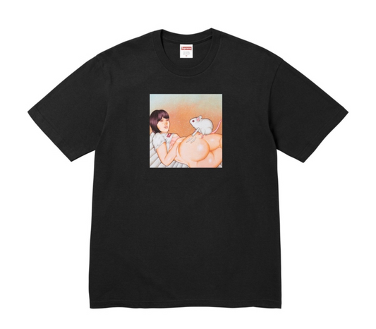 SUPREME “MOUSE” ( TALLA S M L )