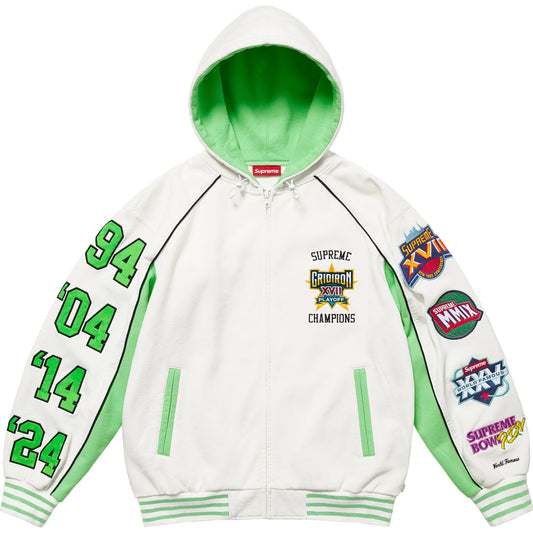 SUPREME “PLAYOFF” (TALLA L)