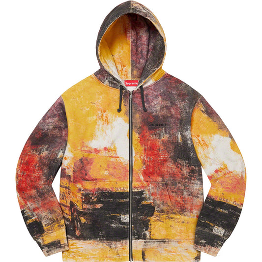 SUPREME “MULTICOLOR” (TALLA L)