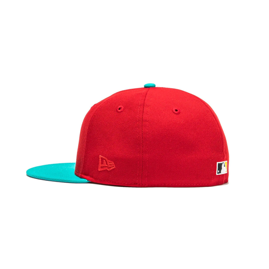 NEW ERA "PHILLIES" (TALLA 7 3/8)