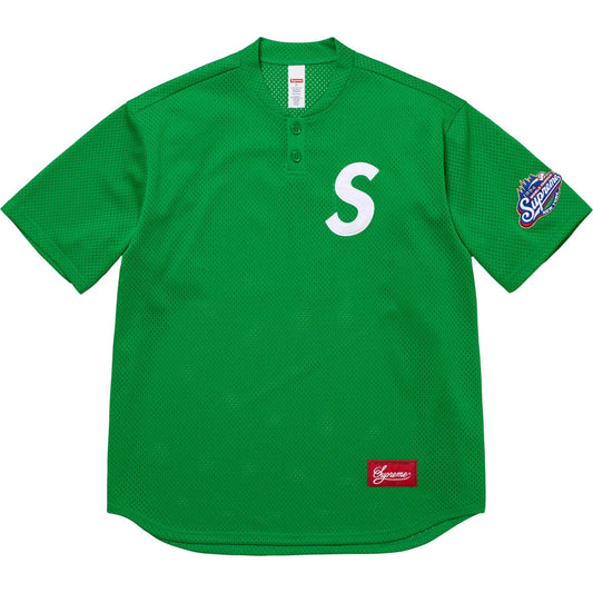 SUPREME JERSEY BASEBALL (TALLA XL)