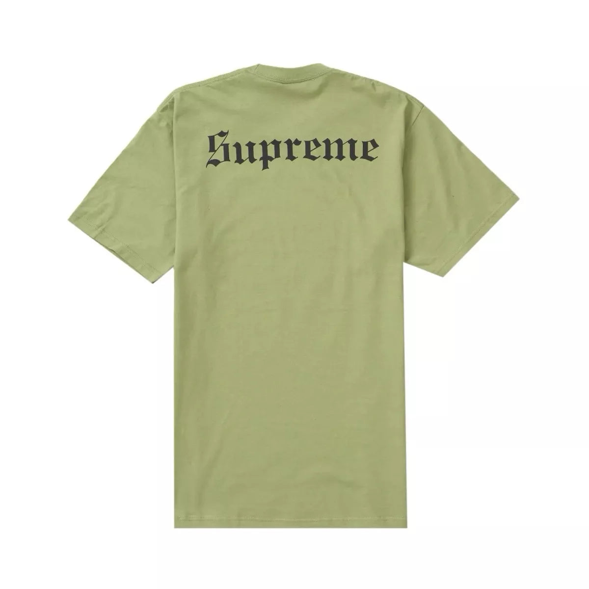 SUPREME "SNOW" (VERDE)