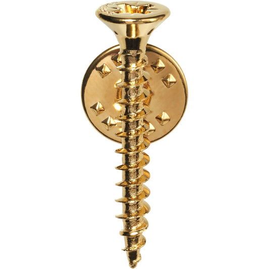 PIN SUPREME "SCREW"