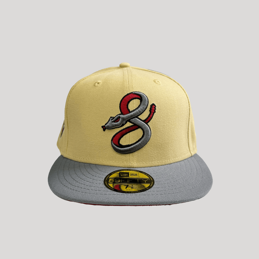 GORRA NEW ERA "ARIZONA DIAMNODBACK" (TALLS 7 1/8)