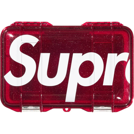 SUPREME CASE "PELICAN"