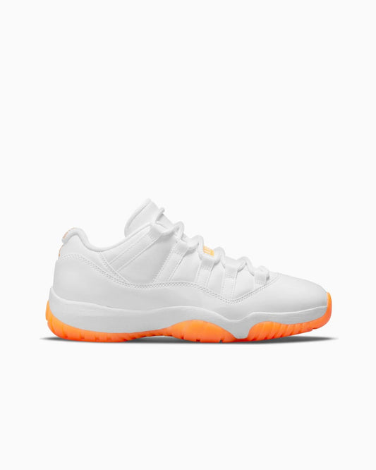 JORDAN 11 "BRIGHT CITRUS"